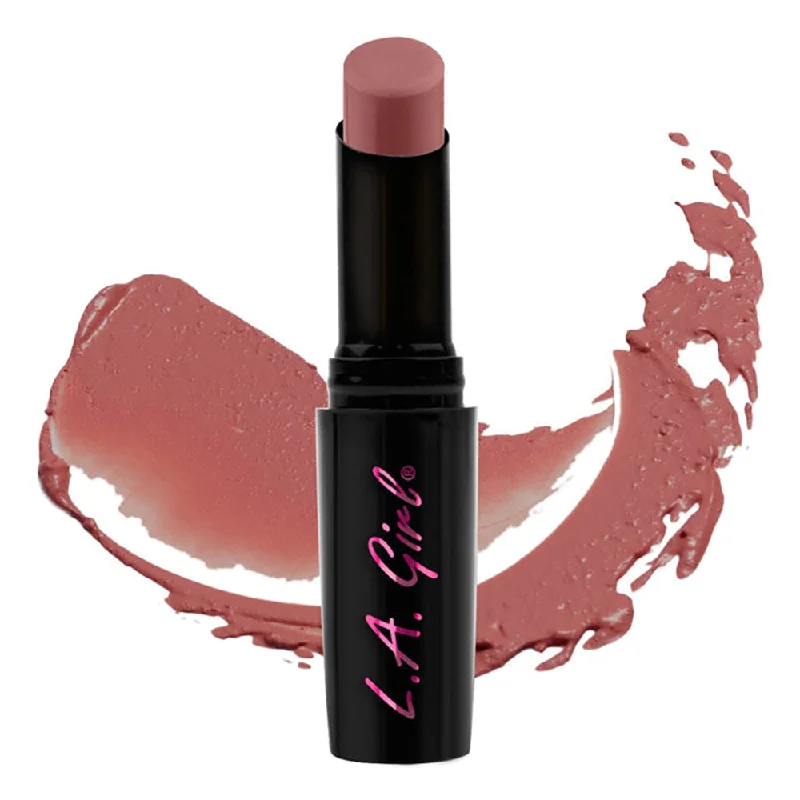 - Foldable and portable cat bagL.A. GIRL LUXURY CREME LIPSTICK - FLINGCOLOR FLING