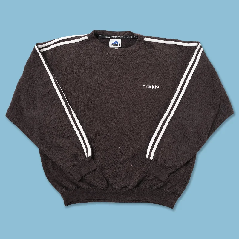 - Dog heart rate monitoring collarVintage adidas Sweater Medium