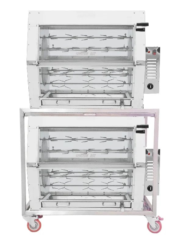 - Pet vitamin complex nutrition tabletsD48 Digital Electric Rotisserie