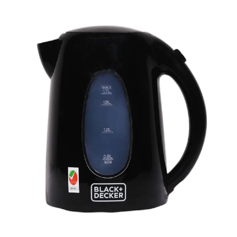 - Cat stress soothing sprayBLACK & DECKER KETTLE JC69