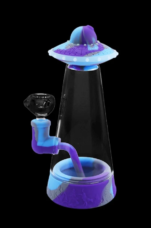 Purple Blue