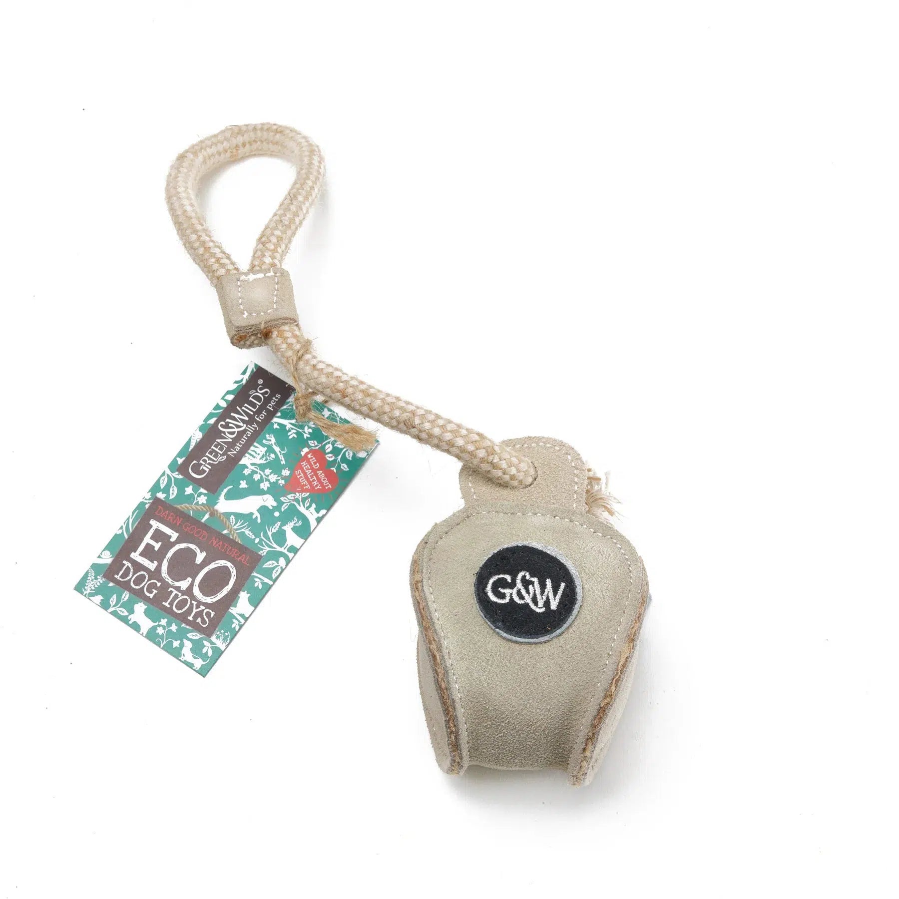 - How to clean pet toysGreen & Wilds | Eco Dog Toy - Chuck Ball