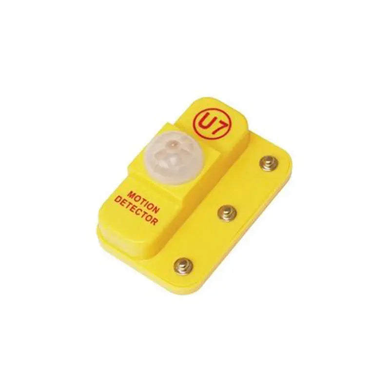 - Solid wood cat climbing frame customizedSnap Circuits Motion Detector Module