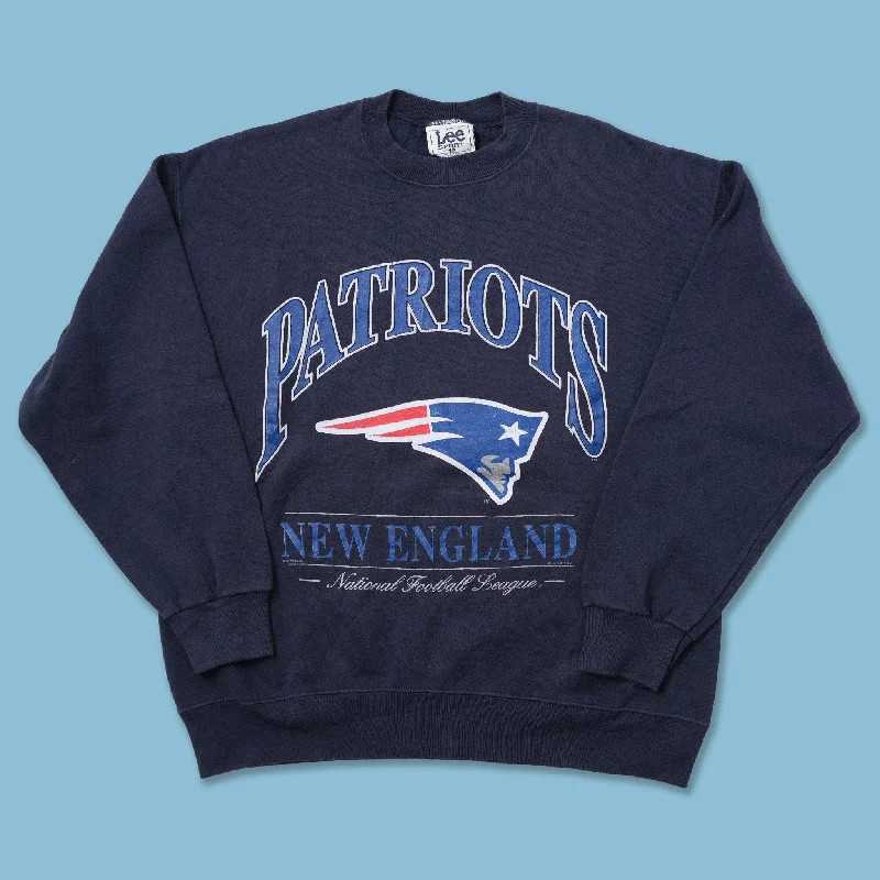  -Anti-slip claw protection raincoat FOR dogsVintage 1997 Patriots Sweater Large