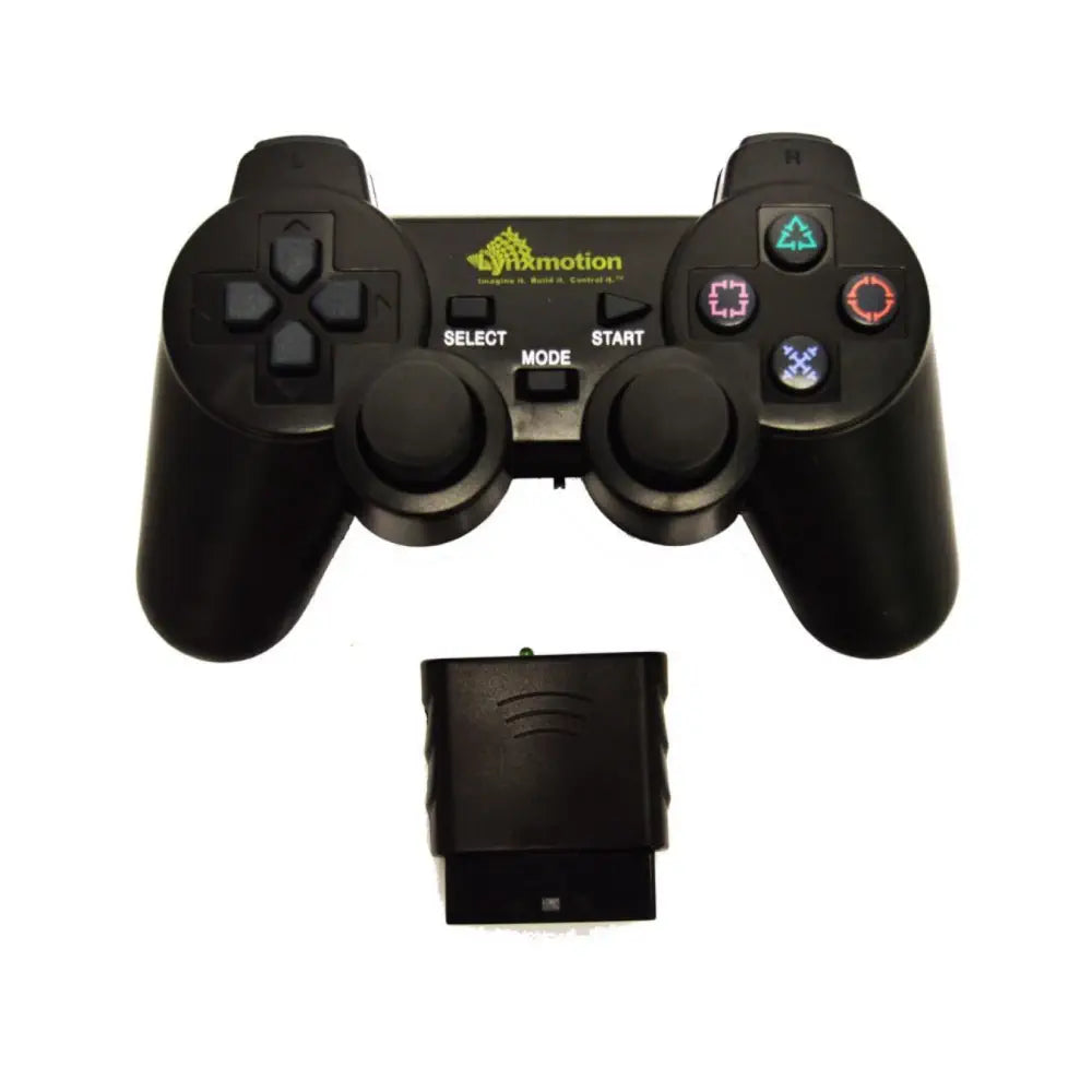 Pet ProductsPS2 Robot Controller V4