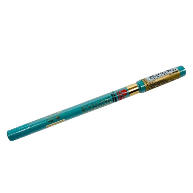 - Dog anti-slip matEVELINE VARIETE GEL EYELINER PENCIL # 04 LAGOON