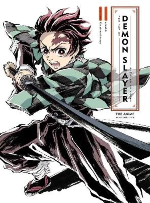 - Elderly dog ​​joint care mattressThe Art of Demon Slayer: Kimetsu no Yaiba the Anime
