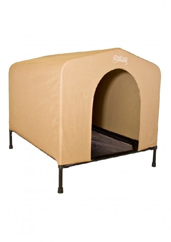 - Foldable and portable cat bagDOG DEN CANVAS KENNEL SMAL