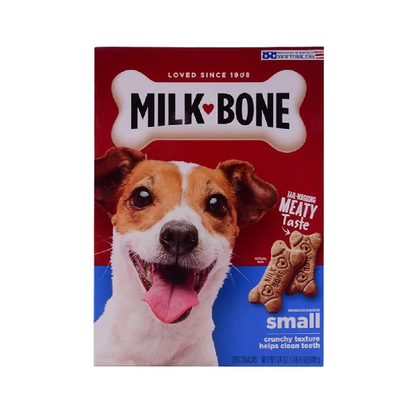 - Parrot climbing and standing wooden frameMILK BONE DOG BISCUITS SMALL 680 GM
