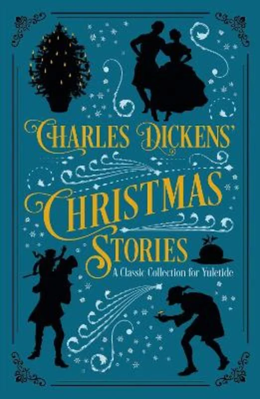 - Pet vitamin complex nutrition tabletsCharles Dickens' Christmas Stories