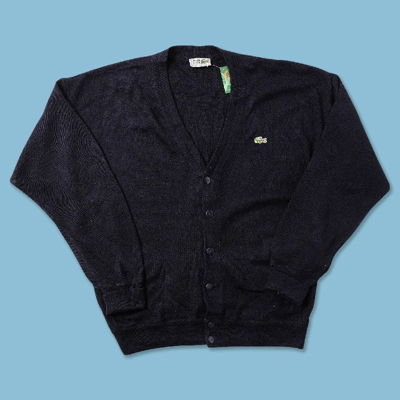 - Pet tear stain cleaning wipesVintage Lacoste Cardigan XLarge