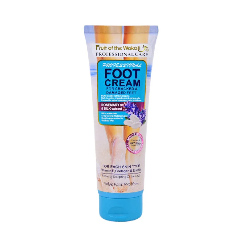 - Pet diabetes prescription foodWOKALI FOOT CREAM ROSEMARY OIL N SILK EXTRACT  IR 130ML WKL4