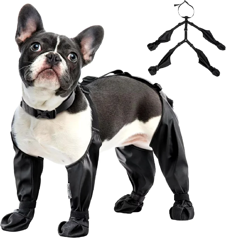 -Splash-proof food bowl AND Anti-choking slow food bowlAnniepaw Adjustable Dog Boots Anti Dirty Skin Friendly Paw Protectors -Splash-proof food bowl AND Anti-choking slow food bowlAnniepaw Adjustable Dog Boots Anti Dirty Skin Friendly Paw Protectors