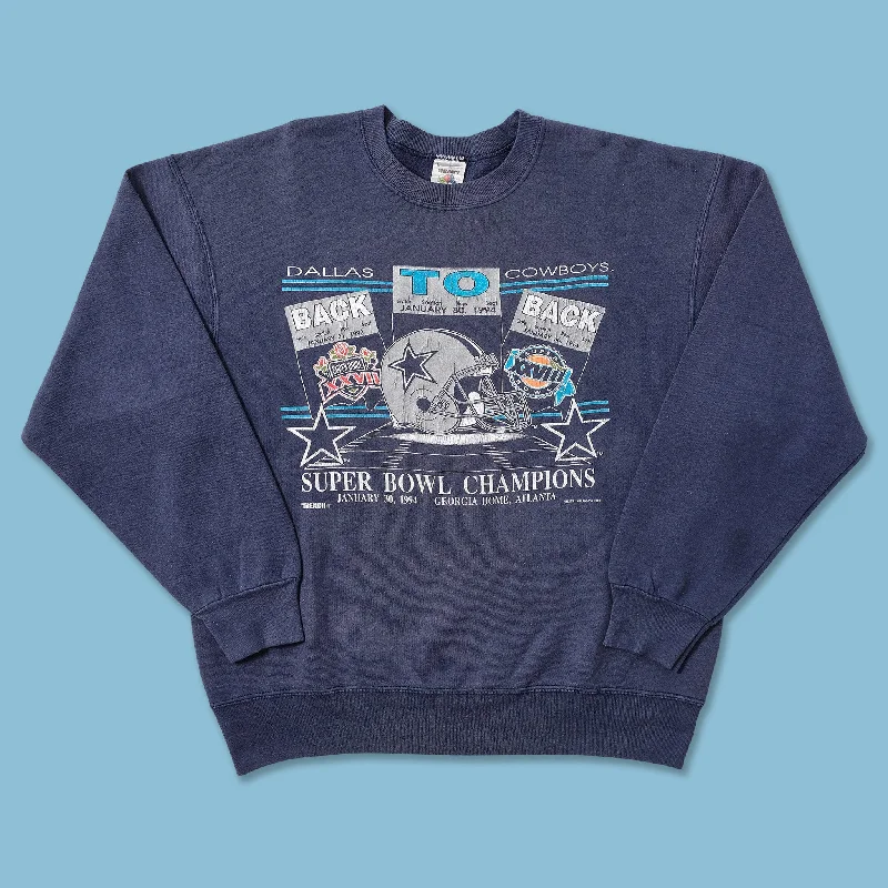 - Solid wood cat climbing frame customized1994 Dallas Cowboys Super Bowl Sweater Large
