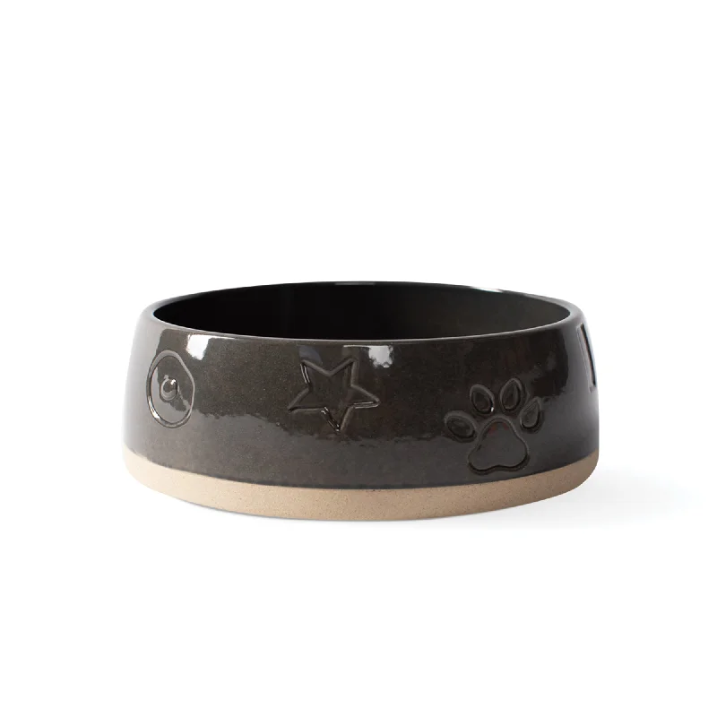 Pet fashion clothesTreat Shapes Dog Bowl