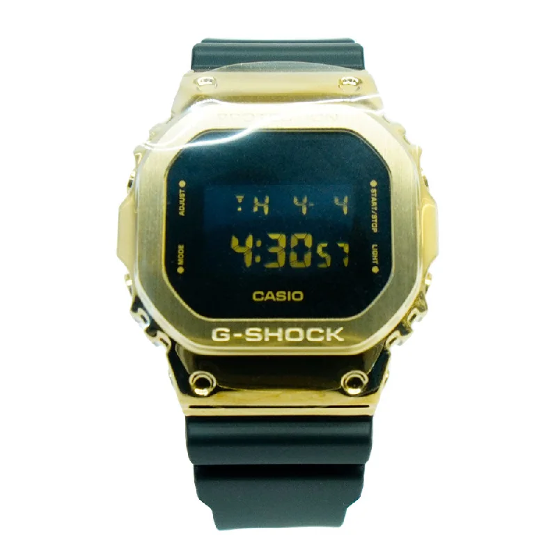 - Organic cotton dog bibsCASIO G-SHOCK CAGM-5600G-9DR