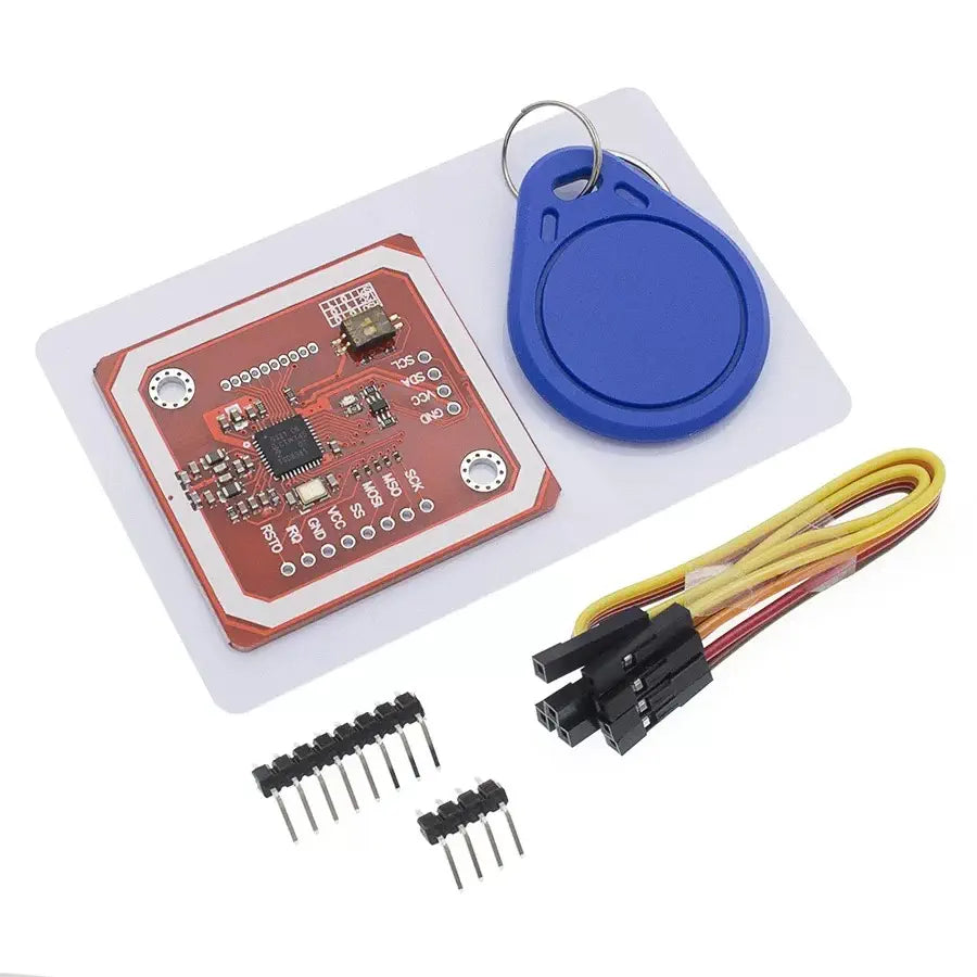 - Cat stress soothing sprayElecrow PN532 NFC Module PN532 RFID V3 Module