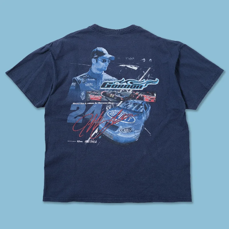 - Teething and chewing toys for puppiesVintage Jeff Gordon T-Shirt Large