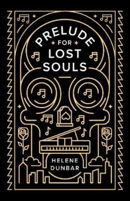 - Car dog seat beltPrelude for Lost Souls