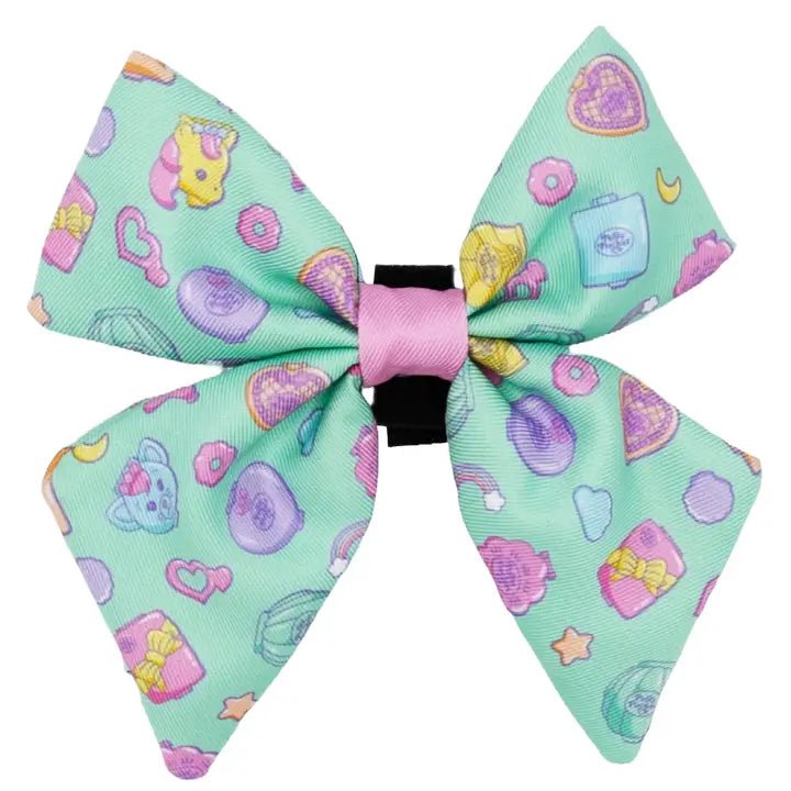 Pet lace clothesPolly Pocket™ Collar Slider