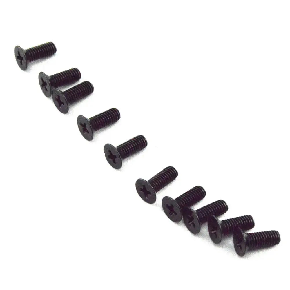 - Elderly dog ​​joint care mattressLynxmotion Steel Phillips Countersunk Screws - M3 x 8mm (10pk)