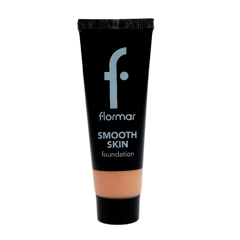 - Pet monitor with cameraFLORMAR SMOOTH SKIN FDT-008 PORCELAIN FOUNDATION 25ML