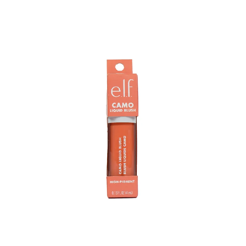- Winter warm clothes for short-haired dogsELF CAMO LIQUID BLUSH DUSTY ROSE 4ML