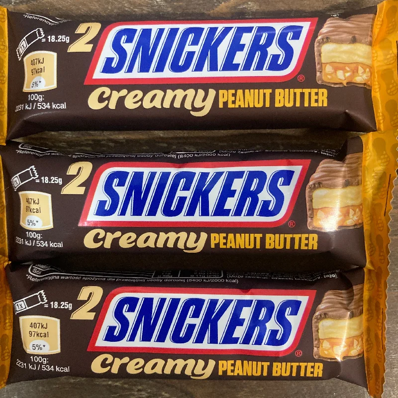 - Pet diabetes prescription food24x Snickers Creamy Peanut Nut Butter Chocolate Duo Bars (24x36.5g) - Pet diabetes prescription food24x Snickers Creamy Peanut Nut Butter Chocolate Duo Bars (24x36.5g)