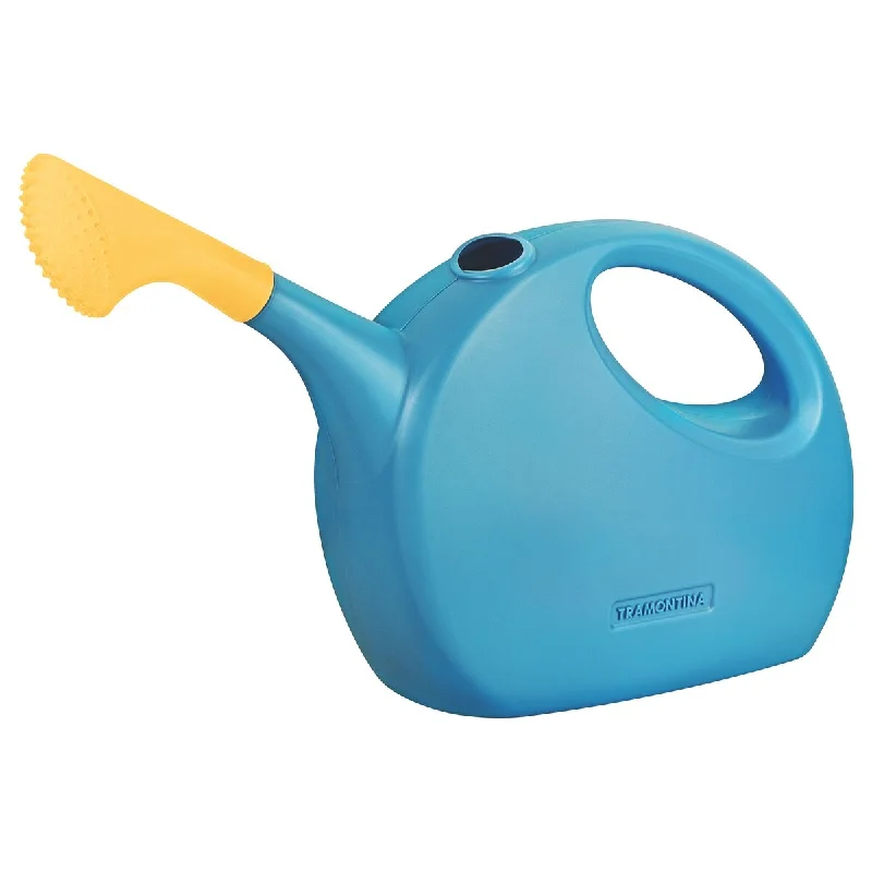 - Postoperative pet anti-licking Elizabethan collarRegadera Plástica Azul 7 L