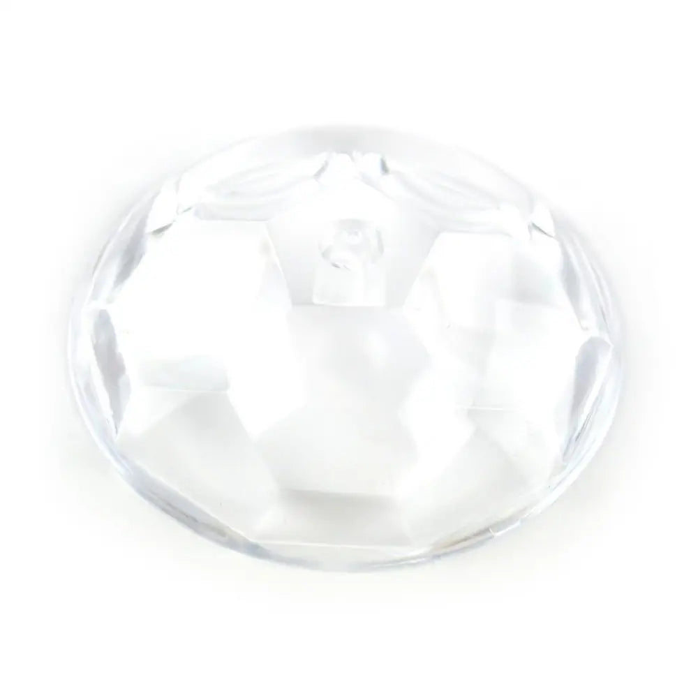 - Summer pet ice matReplacement Hexagon Disco Cover