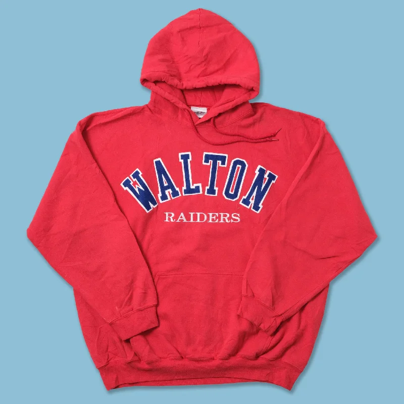 - Pet fence foldable indoorVintage Walton Raiders Hoody XLarge