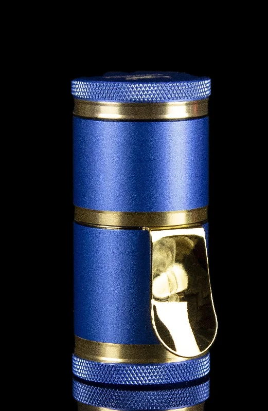 Monarch Blue