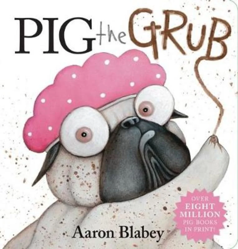 Pet ProductsPig the Grub
