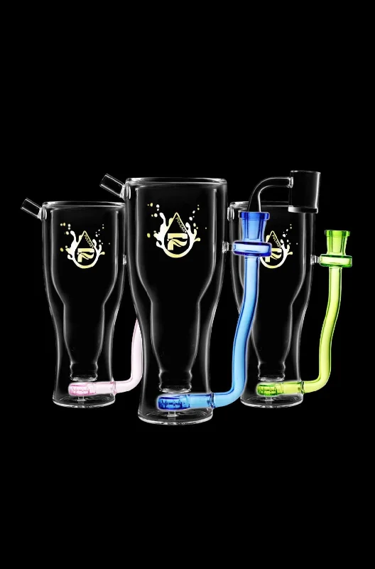 - ​​Pet toys under    yuanPulsar Drinkable Beer Mug Dab Rig
