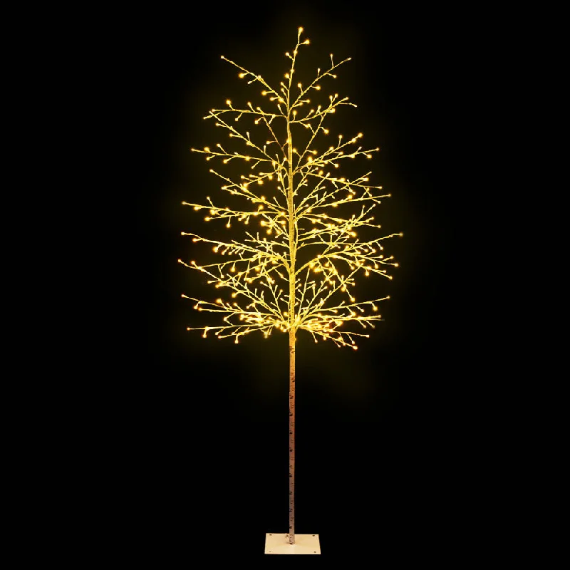 - Pet monitor with camera2.1M Christmas Tree 480 LED Solar Jingle Jollys
