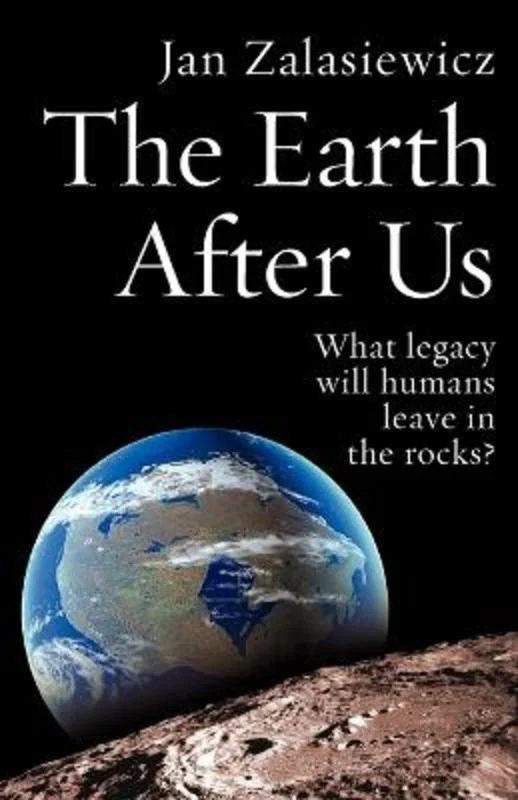 - Summer pet ice matThe Earth After Us