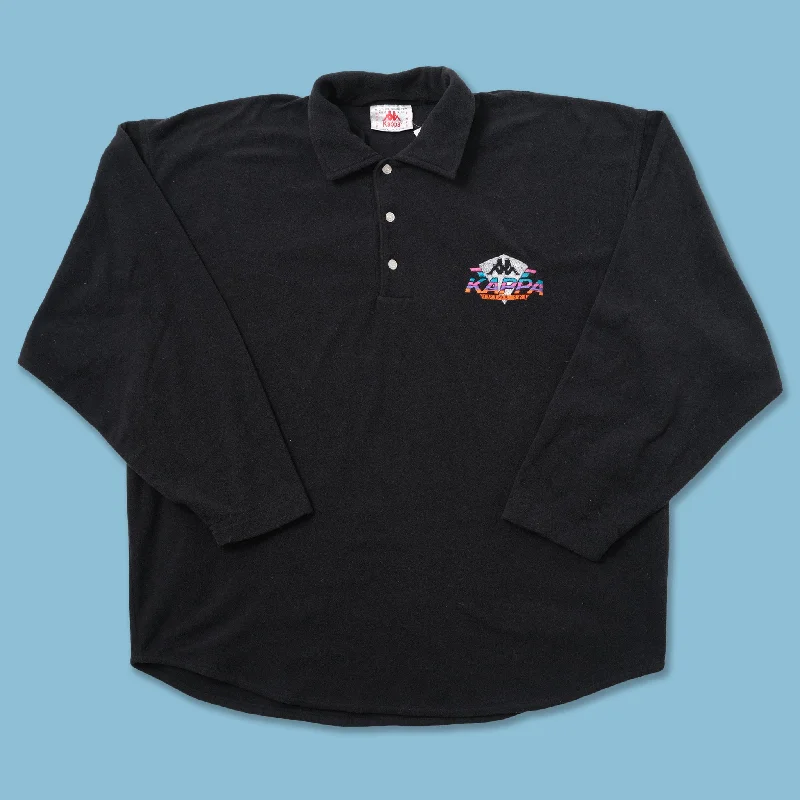 Pet ProductsVintage Kappa Ski Fleece XLarge