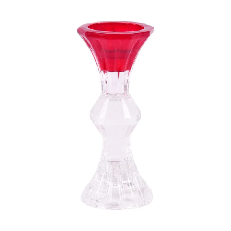 - Automatic temperature adjustment cat bedCANDLE STAND CRYSTAL IR H462-4