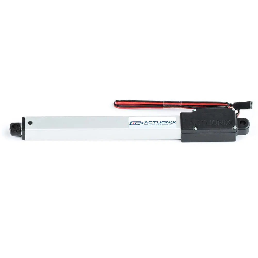 ---Actuonix L12 Linear Actuator 100mm 50:1 12V Limit Switch