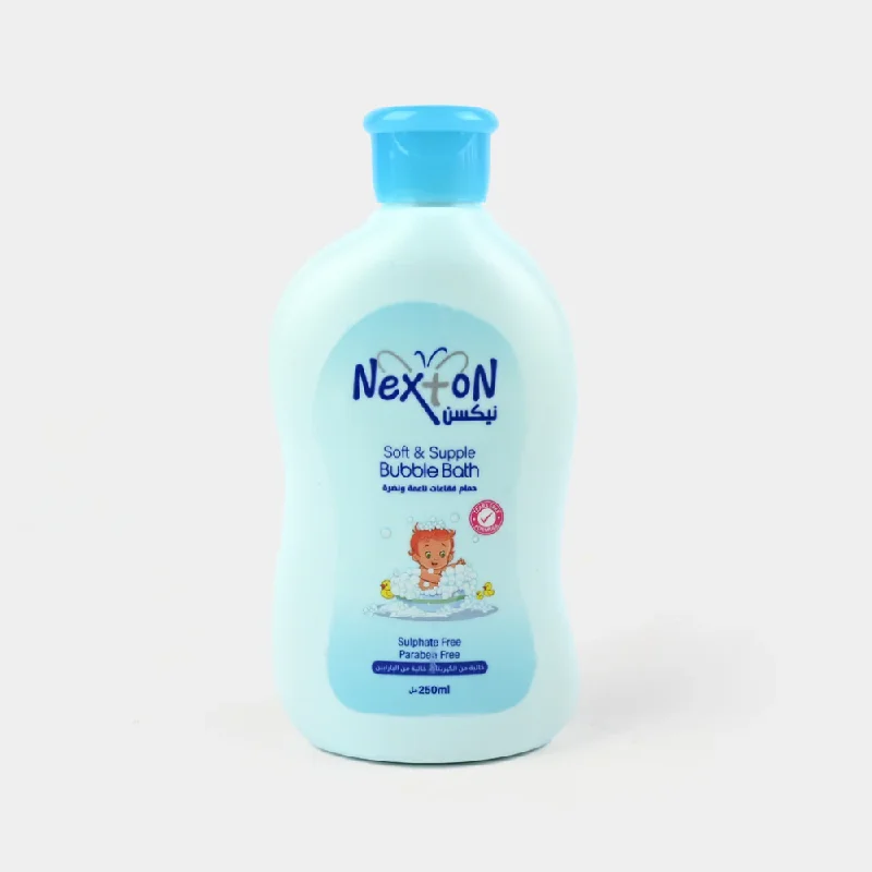 - Automatic induction pet water dispenserNEXTON BABY BUBBLE BATH 250 ML