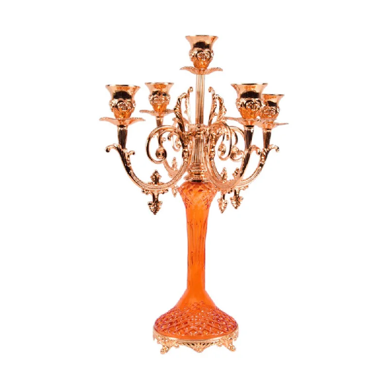 - Climbing pet constant temperature heating padCANDLE STAND ORCHID TA2606