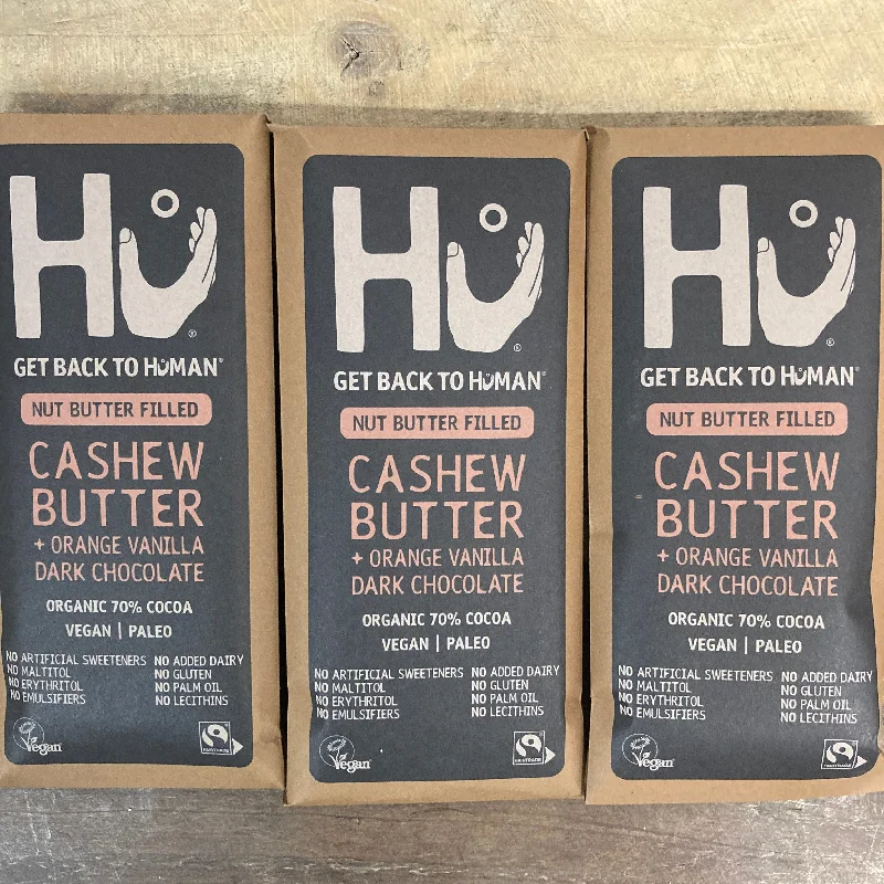 - Pet fence foldable indoor3x Hu Cashew Butter & Orange Vanilla Dark Chocolate Bars (3x60g) - Pet fence foldable indoor3x Hu Cashew Butter & Orange Vanilla Dark Chocolate Bars (3x60g)