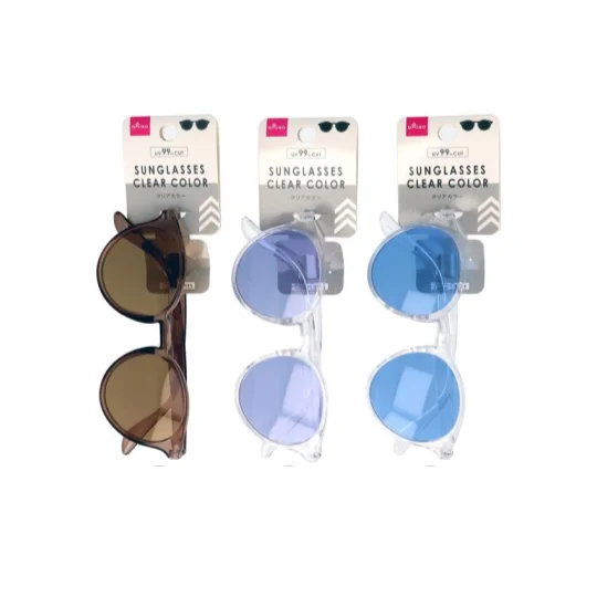 - Winter warm clothes for short-haired dogsSunglasses - Clear Color