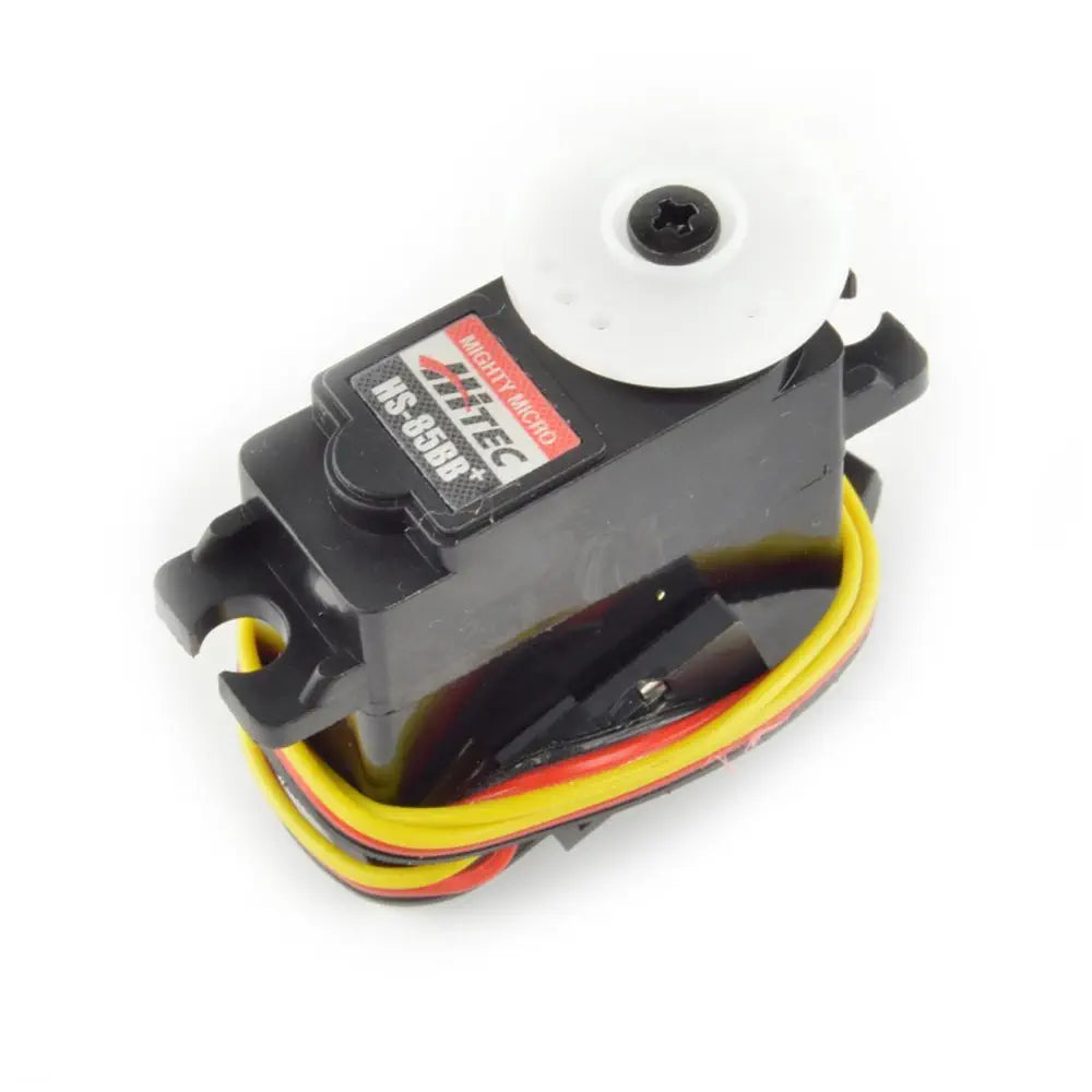 - Pet diabetes prescription foodHitec HS-85BB Servo Motor