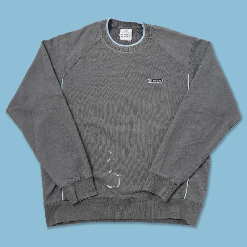 Pet ProductsVintage adidas Sweater Large