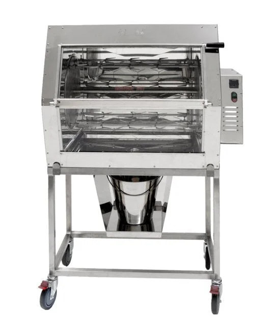 ---D24S Digital Supermarket Rotisserie