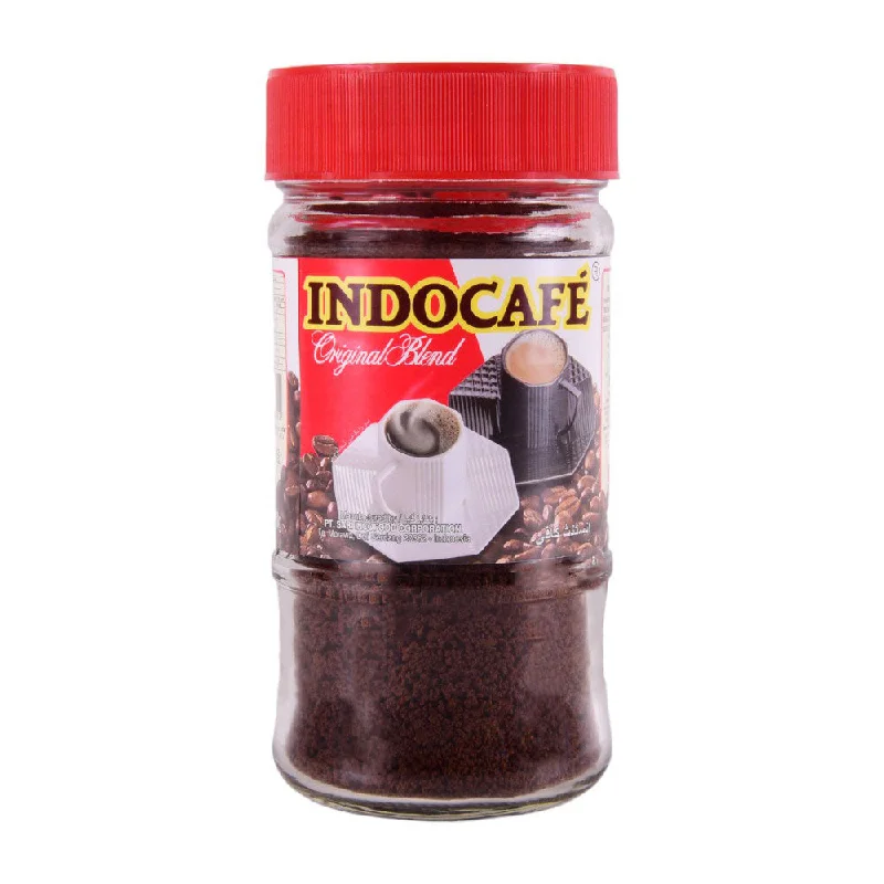 - Parrot climbing and standing wooden frameINDOCAFE COFFEE ORIGINAL BLEND 100 GM