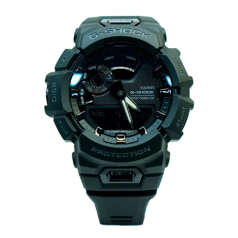  -Non-contact cat thermometerCASIO G-SHOCK CAGBA-900-1ADR