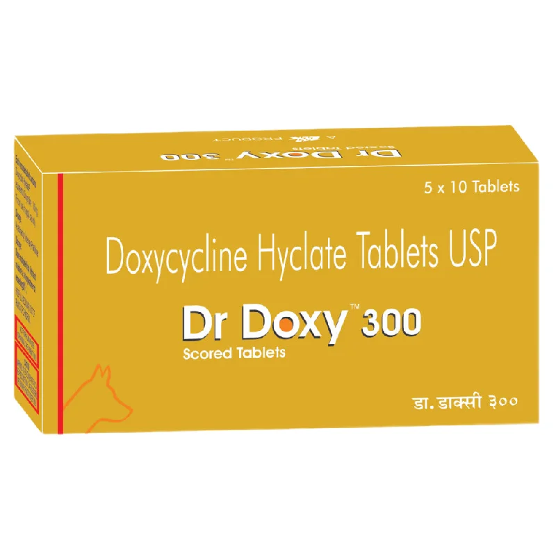 - Pet diabetes prescription foodTtk Dr Doxy 300mg Tablet for Dogs and Cats