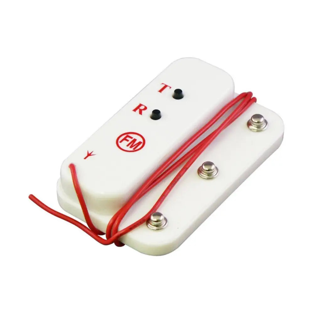 - Parrot climbing and standing wooden frameReplacement FM Module for Snap Circuits
